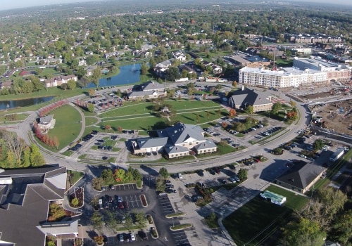 Is fishers indiana a nice place to live?